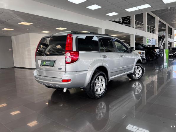 Great Wall Hover H5 с пробегом 2012 года, цена 795 000 рублей, 151678 км, внедорожник, Автокод Объявления