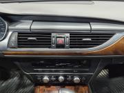Audi A6 IV (C7) Воронеж  - изображение 40