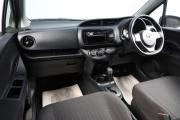 Toyota Vitz III (XP130) Рестайлинг 2 Новосибирск  - изображение 25
