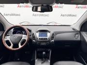 Hyundai ix35 I Тюмень  - изображение 31