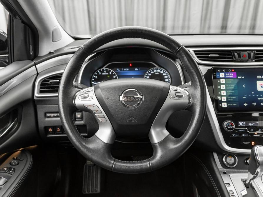 Nissan Murano III (Z52) Москва  - изображение 14