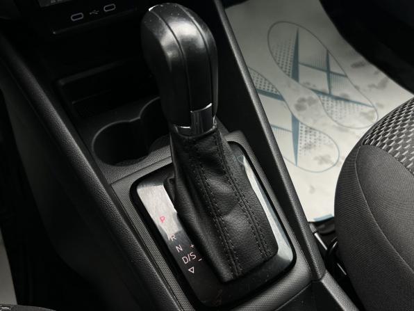 Volkswagen Polo VI с пробегом 2020 года, цена 1 575 000 рублей, 121000 км, лифтбек, Автокод Объявления