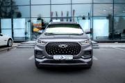 Chery Tiggo 8 Pro Max I Рестайлинг Тюмень  - изображение 28
