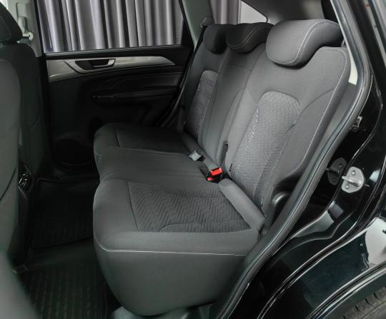 Haval M6 II с пробегом 2023 года, цена 1 698 000 рублей, 66133 км, внедорожник, Автокод Объявления