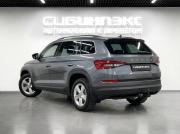 Skoda Kodiaq I Кемерово  - изображение 12