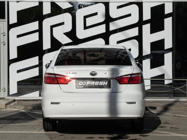Lifan Solano II с пробегом 2018 года, цена 475 000 рублей, 175452 км, седан, Автокод Объявления