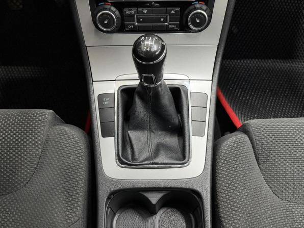 Volkswagen Passat B6 с пробегом 2010 года, цена 769 000 рублей, 285018 км, седан, Автокод Объявления
