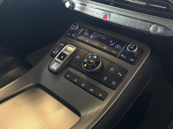 Hyundai Palisade I с пробегом 2019 года, цена 3 795 000 рублей, 136000 км, внедорожник, Автокод Объявления