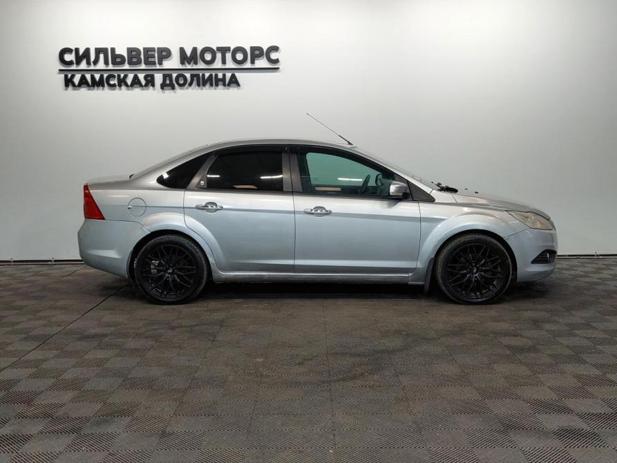 Ford Focus II Рестайлинг Пермь  - изображение 6