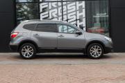 Nissan Qashqai+2 I Рестайлинг Ульяновск  - изображение 25