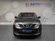 Nissan Qashqai II Москва  - изображение 28