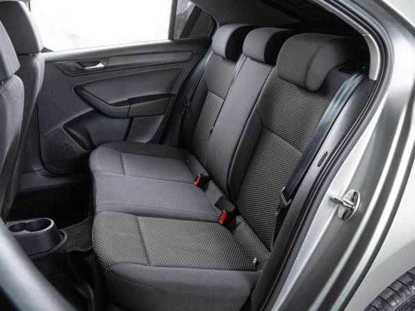 Volkswagen Polo VI с пробегом 2020 года, цена 1 740 000 рублей, 100267 км, лифтбек, Автокод Объявления