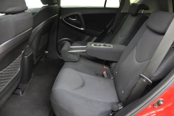 Toyota RAV4 III (XA30) Рестайлинг с пробегом 2010 года, цена 1 196 000 рублей, 166078 км, внедорожник, Автокод Объявления