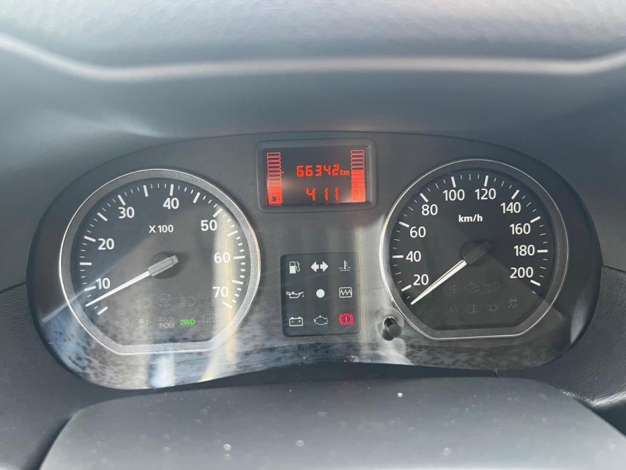 Nissan Terrano III (D10) Стерлитамак  - изображение 16