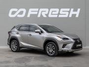 Lexus NX I Краснодар  - изображение 26