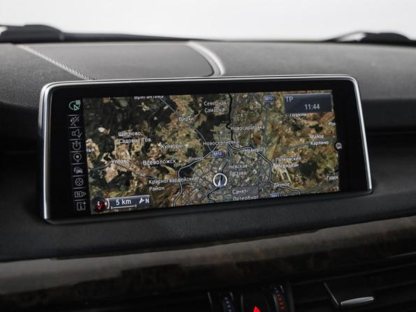 BMW X5 III (F15) с пробегом 2013 года, цена 2 299 000 рублей, 168085 км, внедорожник, Автокод Объявления