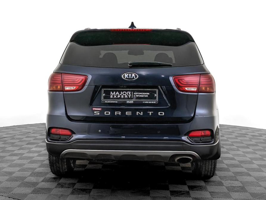 Kia Sorento III Prime Рестайлинг Санкт-Петербург  - изображение 6