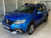 Renault Sandero II Рестайлинг Москва  - изображение 19