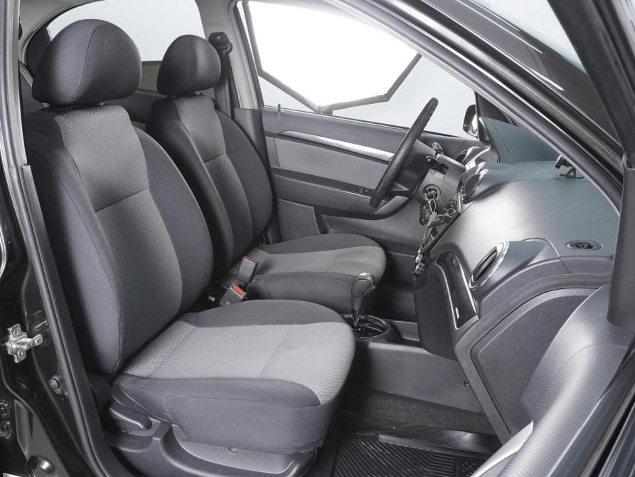 Chevrolet Nexia I Ростов-на-Дону  - изображение 8