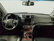 Toyota Highlander II (XU40) Рестайлинг Москва  - изображение 33