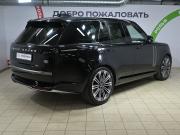 Land Rover Range Rover V Москва  - изображение 28
