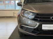 Lada (ВАЗ) Granta I Рестайлинг Тольятти  - изображение 23