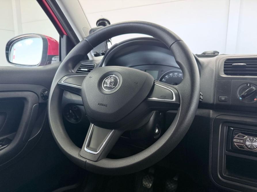 Skoda Fabia II Рестайлинг Уфа  - изображение 8