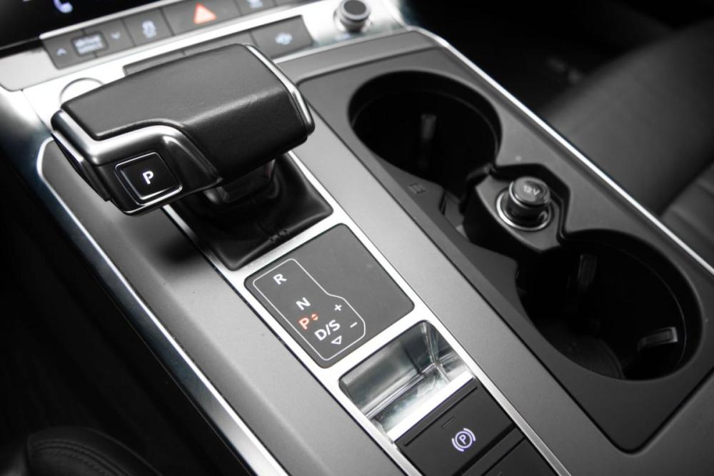 Audi A6 V (C8) Москва  - изображение 22