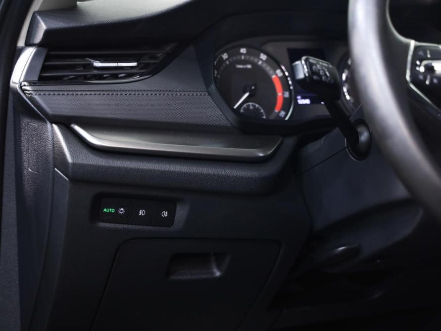 Skoda Octavia IV (A8) Санкт-Петербург  - изображение 22