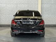 Mercedes-Benz S-Класс VI (W222 C217) Рестайлинг Москва  - изображение 24
