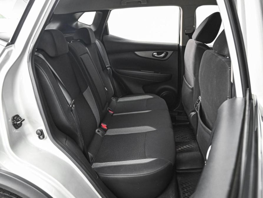 Nissan Qashqai II Рестайлинг Ставрополь  - изображение 7