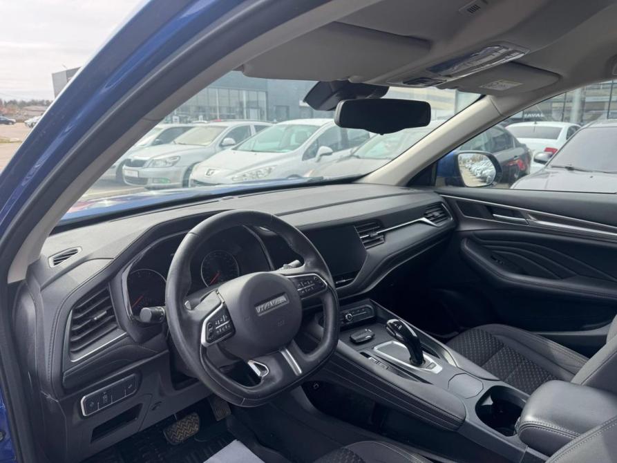 Haval F7 I Коломна  - изображение 19