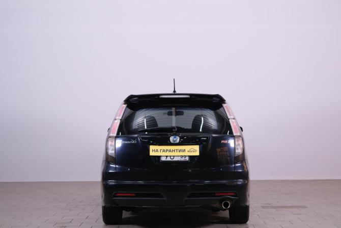 Honda Stream II Рестайлинг с пробегом 2011 года, цена 1 149 000 рублей, 120400 км, компактвэн, Автокод Объявления