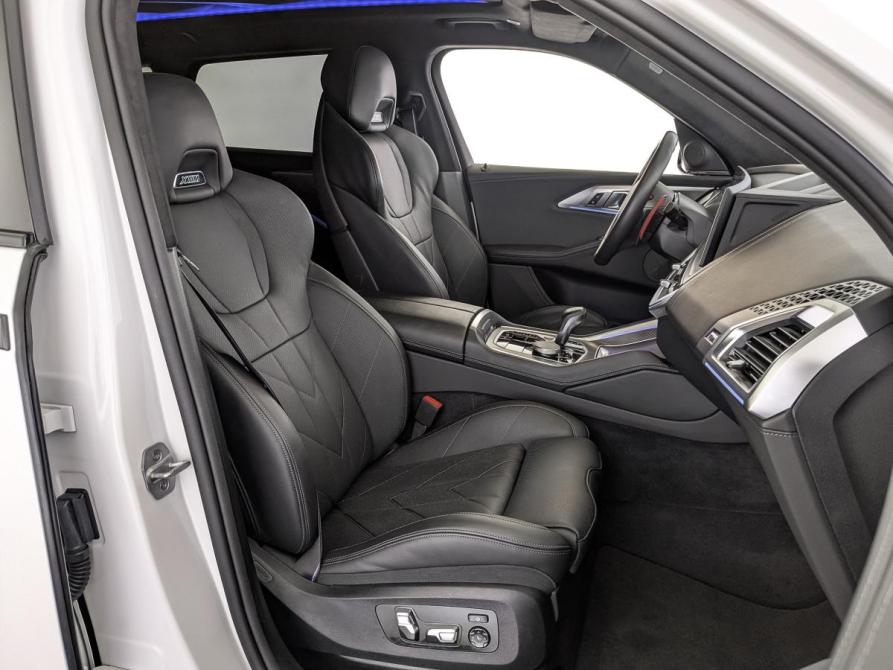 BMW XM Москва  - изображение 24