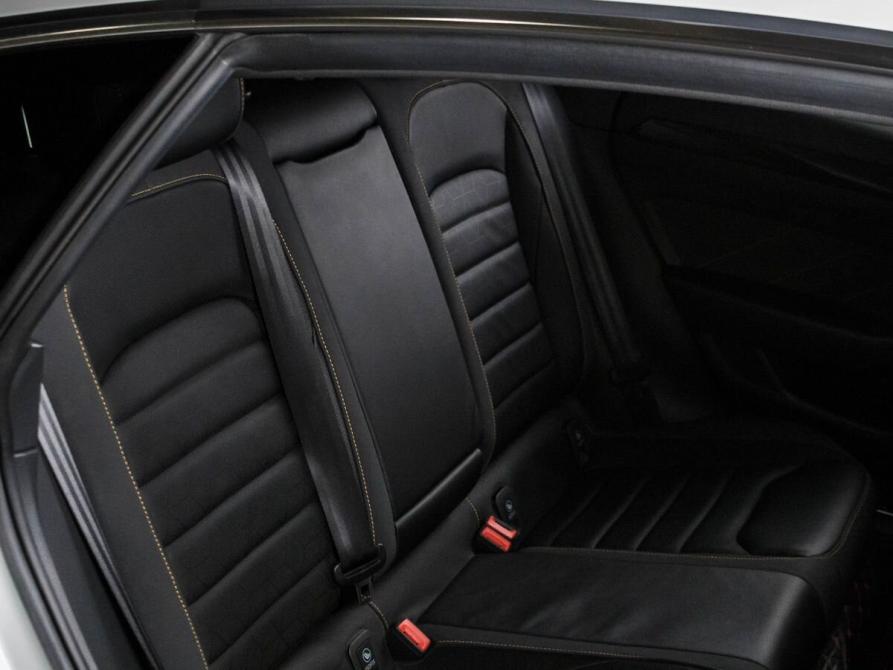 Volkswagen Passat CC II Рестайлинг Уфа  - изображение 23
