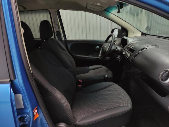 Nissan Note I с пробегом 2007 года, цена 425 000 рублей, 309977 км, хэтчбек, Автокод Объявления