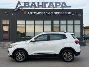 Chery Tiggo 4 I Рестайлинг Волгоград  - изображение 39