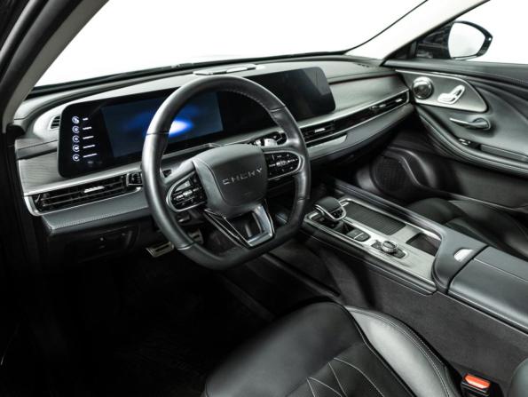 Chery Arrizo 8 с пробегом 2023 года, цена 1 899 700 рублей, 64311 км, седан, Автокод Объявления