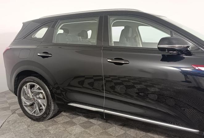 Hongqi HS3 с пробегом 2025 года, цена 2 820 000 рублей, 14158 км, внедорожник, Автокод Объявления