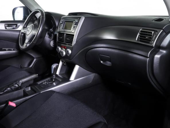 Subaru Forester III Рестайлинг с пробегом 2011 года, цена 1 099 000 рублей, 275874 км, внедорожник, Автокод Объявления