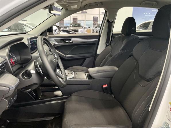 Haval Jolion I Рестайлинг с пробегом 2025 года, цена 2 279 900 рублей, 10 км, внедорожник, Автокод Объявления