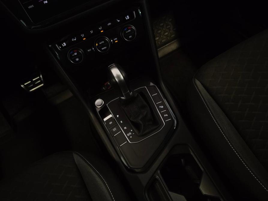 Volkswagen Tiguan II Санкт-Петербург  - изображение 13