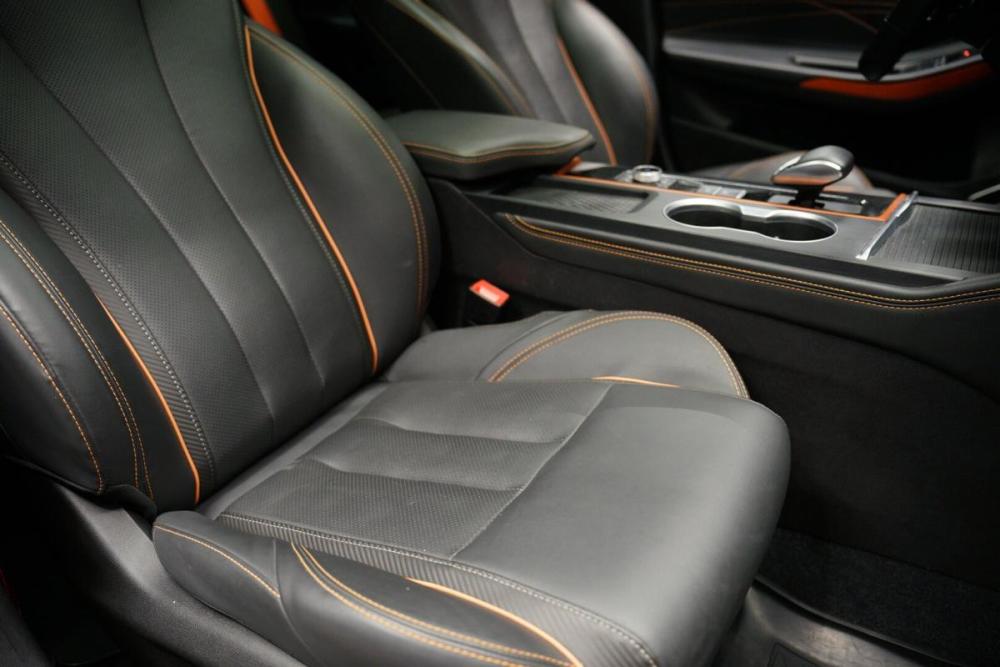 Omoda S5 GT Крым  - изображение 24