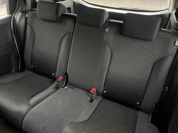 Honda Freed I Рестайлинг с пробегом 2012 года, цена 967 000 рублей, 140000 км, компактвэн, Автокод Объявления