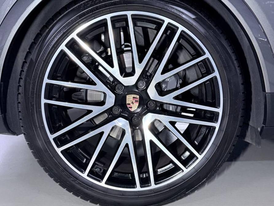 Porsche Cayenne III Рестайлинг Екатеринбург  - изображение 8