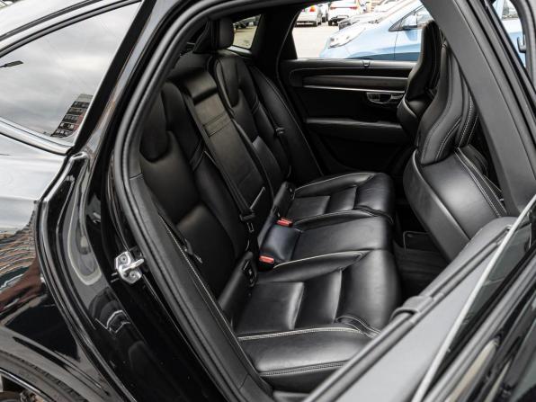 Volvo S90 II Рестайлинг с пробегом 2020 года, цена 4 350 000 рублей, 234519 км, седан, Автокод Объявления