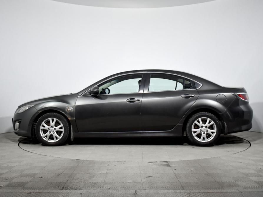 Mazda 6 II (GH) Рестайлинг Санкт-Петербург  - изображение 8
