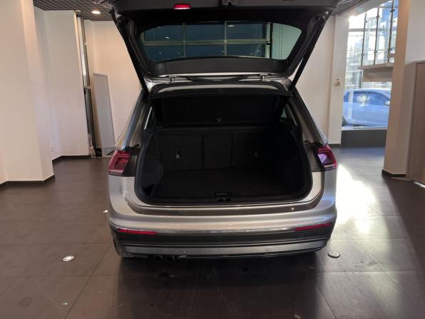 Volkswagen Tiguan II с пробегом 2018 года, цена 2 510 000 рублей, 130831 км, внедорожник, Автокод Объявления