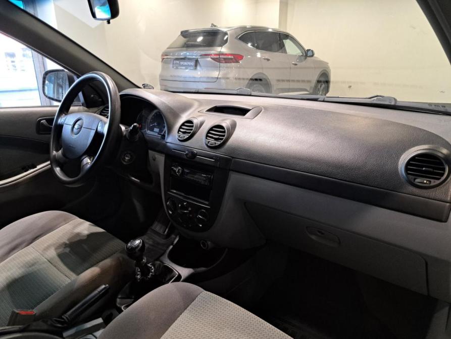 Chevrolet Lacetti I Казань  - изображение 13