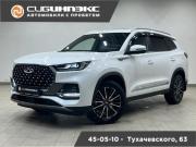 Chery Tiggo 8 Pro Max I Кемерово  - изображение 20